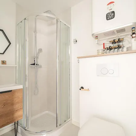 Les De L'albatros Saint-Nazaire (Loire-Atlantique)