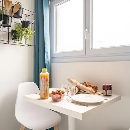 Les De L'albatros Appartamento