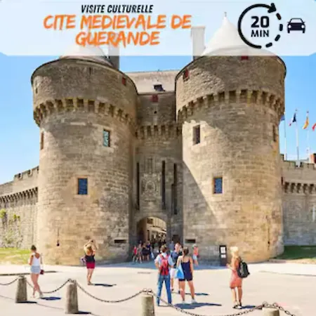 Les De L'albatros Appartamento