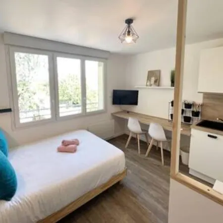 Les De L'albatros Saint-Nazaire (Loire-Atlantique)