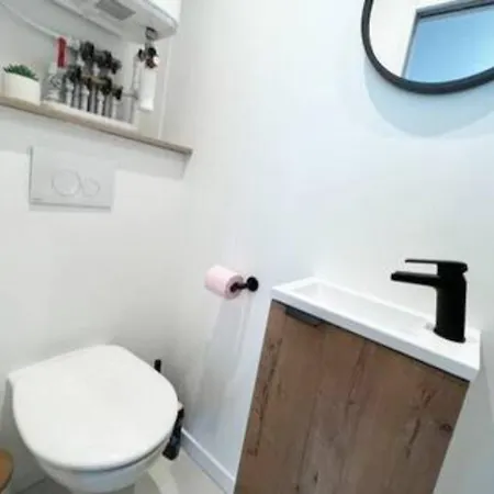 Les De L'albatros Appartamento