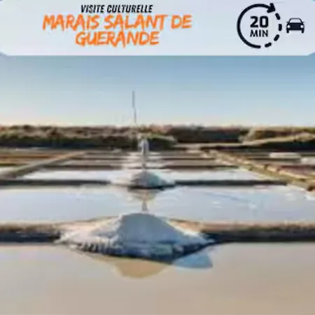 Appartamento Les De L'albatros