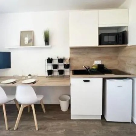 Appartamento Les De L'albatros *