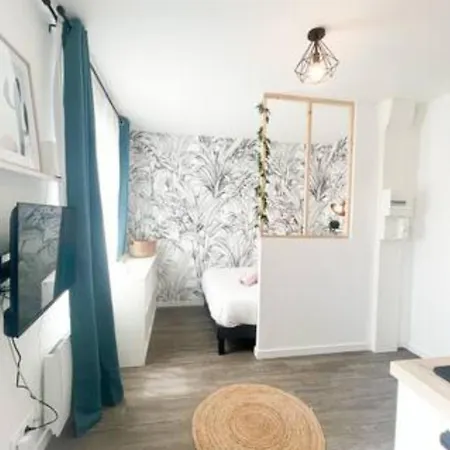 Appartamento Les De L'albatros