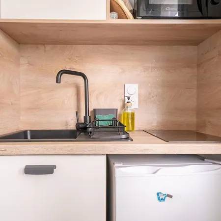 Les De L'albatros Appartamento *