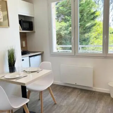 Appartamento Les De L'albatros Saint-Nazaire (Loire-Atlantique)