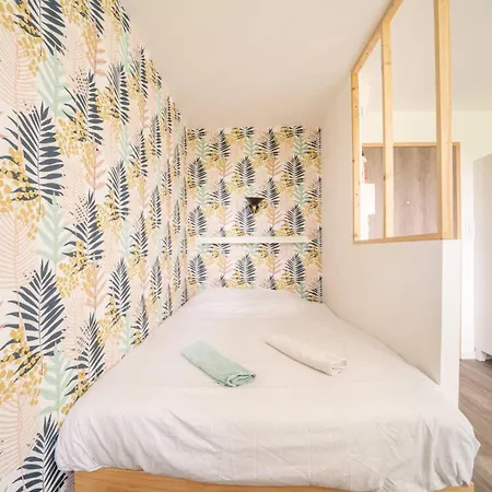 Les De L'albatros Saint-Nazaire (Loire-Atlantique)