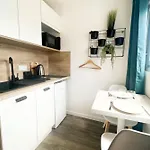 Les De L'albatros * Saint-Nazaire (Loire-Atlantique)