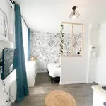 Apartmán Les De L'albatros *