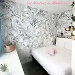 Apartmán Les De L'albatros Saint-Nazaire (Loire-Atlantique)