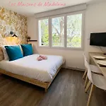 Les De L'albatros * Saint-Nazaire (Loire-Atlantique)