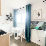 Apartmán Les De L'albatros