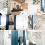 Les De L'albatros Apartmán *