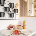 Les De L'albatros Apartmán Saint-Nazaire (Loire-Atlantique)