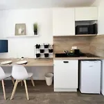 Apartmán Les De L'albatros *