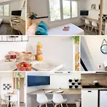 Les De L'albatros Apartmán *