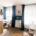 Les De L'albatros Apartmán