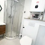 Apartmán Les De L'albatros *