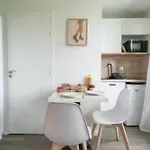 Apartmán Les De L'albatros