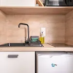 Les De L'albatros Apartmán *