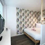 Les De L'albatros Apartmán Saint-Nazaire (Loire-Atlantique)