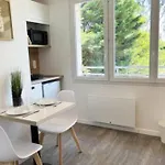 Apartmán Les De L'albatros Saint-Nazaire (Loire-Atlantique)