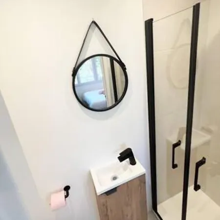 Les De L'albatros * Сен-Назер