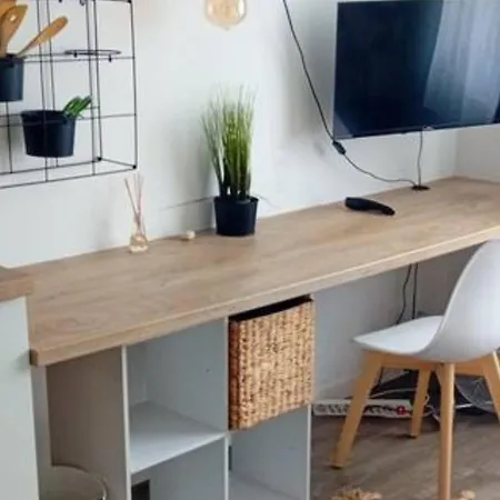 Les De L'albatros * Сен-Назер