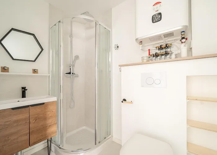 Les De L'albatros Saint-Nazaire (Loire-Atlantique)