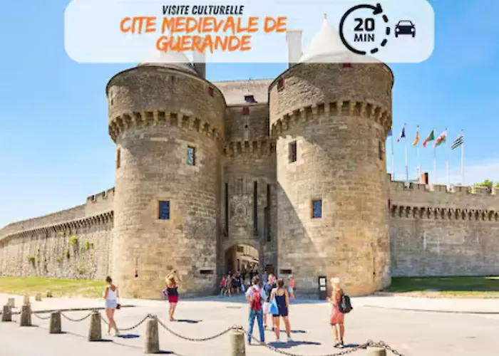 Les De L'albatros Apartamento