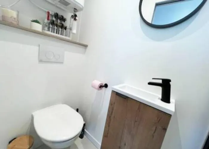 Les De L'albatros Apartamento