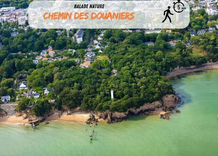 Les De L'albatros Apartamento *