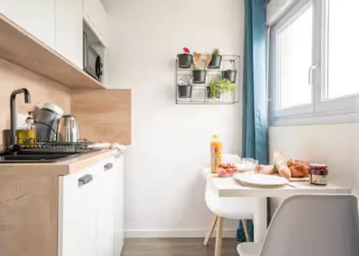 Les De L'albatros Apartamento