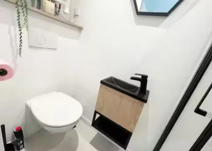 Les De L'albatros Apartamento