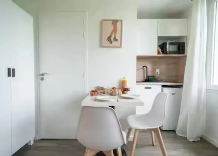 Apartamento Les De L'albatros