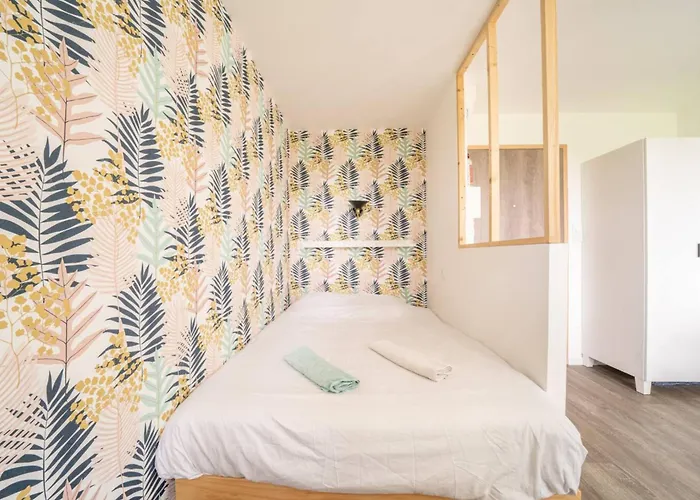 Les De L'albatros Saint-Nazaire (Loire-Atlantique)