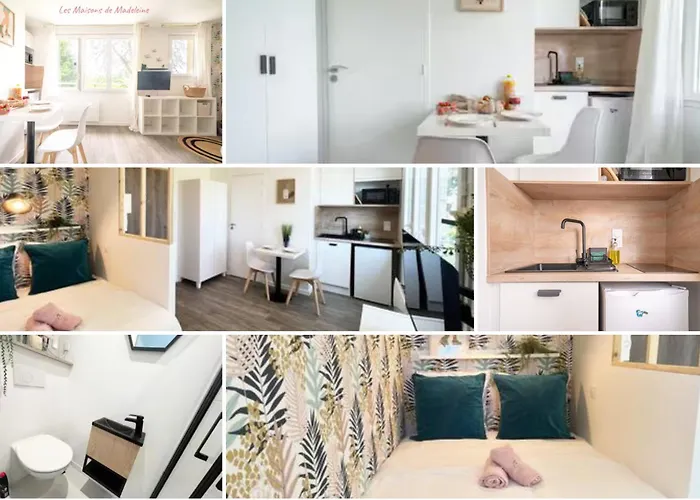 Les De L'albatros Apartamento